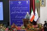 دکتر محمد سلیمانی در اجلاس رؤسای دانشکده‌ها و آموزشکده‌های فنی و حرفه‌ای سراسر کشور:
ایجاد شبکه‌ای از افراد کارآفرین قدرت دانشگاه را به نمایش می‌گذارد
 2