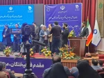انتخاب استان سیستان و بلوچستان جز استان های برتر کشور 2