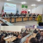 به منظور تشریح دستاوردهای اجلاس روسای دانشگاه برای کارکنان صورت گرفت:
