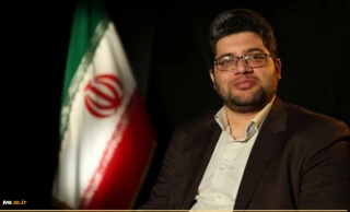 با حکم دکتر عرفان خسرویان؛
مشاور رئیس در حوزه سرمایه‌گذاری و تأمین مالی دانشگاه منصوب شد