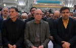 همزمان با ایام دهه فجر انقلاب و با حضور وزیر علوم، تحقیقات و فناوری برگزار شد:
آیین‌ تجدید میثاق‌ دانشگاهیان‌ دانشگاه‌ فنی‌ و حرفه‌ای‌ با‌ آرمان‌های‌ امام‌خمینی (ره) و تجدید بیعت‌ با مقام‌ معظم‌ رهبری (مدظله‌العالی)
 2