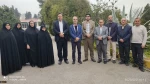 بازدید دکتر خسرویان از آموزشکده‌های فنی و حرفه‌ای قدسیه ساری و امام صادق (ع) بابل 2