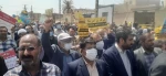 حضور پرشور دانشگاهیان دانشگاه فنی وحرفه ای واحد استان سیستان وبلوچستان    در راهپیمایی روز جهانی قدس رمضان ۱۴۴۴ ه ق مصادف با ۲۵ فروردین ۱۴۰۲  5