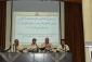 در بیست و ششمین روز از ماه مبارک رمضان محفل انس با قرآن در دانشگاه فنی و حرفه‌ای برگزار شد