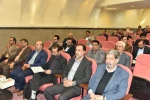 در بیست و ششمین روز از ماه مبارک رمضان محفل انس با قرآن در دانشگاه فنی و حرفه‌ای برگزار شد 3