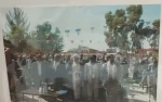پیام تسلیت دکتر محمد قاسمی ریاست دانشگاه فنی وحرفه ای واحد استان سیستان وبلوچستان در پی شهادت مظلومانه آیت‌الله سلیمانی  3