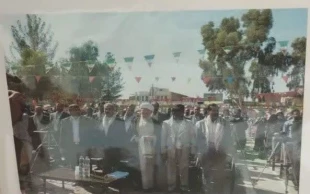 پیام تسلیت دکتر محمد قاسمی ریاست دانشگاه فنی وحرفه ای واحد استان سیستان وبلوچستان در پی شهادت مظلومانه آیت‌الله سلیمانی  3