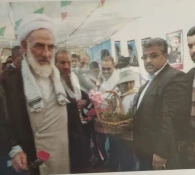 پیام تسلیت دکتر محمد قاسمی ریاست دانشگاه فنی وحرفه ای واحد استان سیستان وبلوچستان در پی شهادت مظلومانه آیت‌الله سلیمانی  6