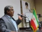 برگزاری مراسم بزرگداشت روز معلم در دانشگاه فنی و حرفه ای واحد سیستان وبلوچستان