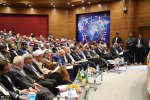 حضور رئیس دانشگاه فنی و حرفه‌ای در اجلاس رؤسای دانشگاه‌ها و مؤسسات آموزش عالی، پژوهشی و فناوری در شیراز 3