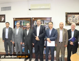 واگذاری مالکیت آموزشکده فنی و حرفه‌ای دختران الزهراء از دانشگاه صنعتی شیراز به دانشگاه فنی و حرفه‌ای 3