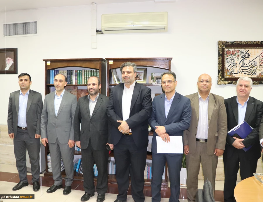 واگذاری مالکیت آموزشکده فنی و حرفه‌ای دختران الزهراء از دانشگاه صنعتی شیراز به دانشگاه فنی و حرفه‌ای 3