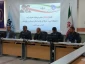 بازدید استاندار سیستان وبلوچستان از دانشگاه فنی وحرفه ای واحد استان سیستان وبلوچستان