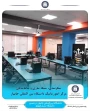 پیکر بندی، شبکه سازی و ساماندهی مرکز انفورماتیک دانشگاه بین‌المللی با همکاری آموزشکده فنی و حرفه ای سردار حاج قاسم سلیمانی شهرستان چابهار