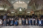 تجدید میثاق دانشگاهیان دانشگاه فنی و حرفه‌ای با آرمان‌های انقلاب اسلامی 6