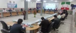 اولین جلسه تخصصی کنسرسیوم(توسعه اشتغال دانشجویان و دانش آموختگان) دانشگاه فنی وحرفه ای واحد استان سیستان وبلوچستان برگزار گردید. 4