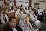 برگزاری جشن بزرگ ازدواج دانشجویان دانشگاه فنی و حرفه‌ای استان اصفهان 3