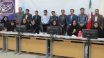 جلسه هم اندیشی آمایش و آموزش در دانشگاه فنی وحرفه ای واحد استان سیستان وبلوچستان 2