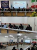جلسه هم اندیشی آمایش و آموزش در دانشگاه فنی وحرفه ای واحد استان سیستان وبلوچستان 2