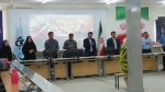 جلسه هم اندیشی آمایش و آموزش در دانشگاه فنی وحرفه ای واحد استان سیستان وبلوچستان 3