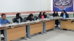 جلسه هم اندیشی آمایش و آموزش در دانشگاه فنی وحرفه ای واحد استان سیستان وبلوچستان 5
