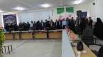 جلسه هم اندیشی آمایش و آموزش در دانشگاه فنی وحرفه ای واحد استان سیستان وبلوچستان 10