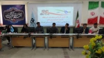 جلسه هم اندیشی آمایش و آموزش در دانشگاه فنی وحرفه ای واحد استان سیستان وبلوچستان 2