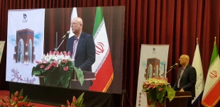 وزیر علوم، تحقیقات و فناوری در کنگره بزرگداشت شهدای دانشگاه فنی و حرفه‌ای:
نسل جوان بدانند و به یاد داشته باشند که استقلال ایران اسلامی به آسانی به دست نیامده است و بایست قدر‌دان کسانی باشیم که بزرگترین ثروت زندگی‌شان را ایثار کرده‌اند
 2