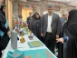 رئیس دانشگاه فنی و حرفه‌ای در مراسم افتتاح سالن چندمنظوره فیروزه در آموزشکده فنی و حرفه‌ای دختران نیشابور:
منابع انسانی فرهیخته، منابع طبیعی خدادادی و زیرساخت‌های خوب صنعتی در نیشابور جمع هستند و لازم است که آموزشکده‌های فنی و حرفه‌ای در نیشابور به صورت ویژه دیده شوند