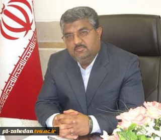 رئیس دانشگاه فنی و حرفه‌ای واحد سیستان وبلوچستان خبر داد:
آغاز ثبت نام مقطع کاردانی دانشگاه فنی و حرفه‌ای استان سیستان وبلوچستان از 18 تیرماه 1402