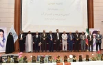 برگزاری مراسم اختتامیه سی‌امین جشنواره فرهنگی ـ هنری دانشجویی با حضور هیئت رئیسه دانشگاه فنی و حرفه‌ای در مشهد مقدس 4