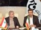 دیدار هیئت رئیسه دانشگاه فنی و حرفه‌ای کشور با وزیر کار کشور لبنان و هیئت همراه
