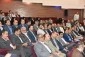 برگزاری همایش مشترک رؤسای استانی و حراست‌های مراکز دانشگاه فنی و حرفه‌ای سراسر کشور