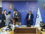 برگزاری جلسه شورای پژوهش و فناوری دانشگاه فنی و حرفه‌ای همزمان با آغاز سال تحصیلی جدید 2