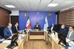 برگزاری جلسه شورای پژوهش و فناوری دانشگاه فنی و حرفه‌ای همزمان با آغاز سال تحصیلی جدید 3