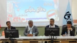 جلسه گرامیداشت هفته دفاع مقدس و هفته وحدت و آغاز سال تحصیلی جدید در دانشگاه فنی وحرفه ای واحد استان سیستان وبلوچستان برگزار گردید. 3
