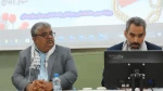 جلسه گرامیداشت هفته دفاع مقدس و هفته وحدت و آغاز سال تحصیلی جدید در دانشگاه فنی وحرفه ای واحد استان سیستان وبلوچستان برگزار گردید. 8