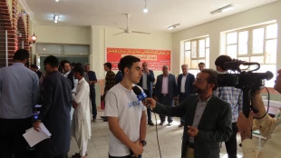 آغاز ثبت نام مقطع کاردانی و کارشناسی پیوسته دانشگاه فنی و حرفه‌ای واحد استان سیستان و بلوچستان 5