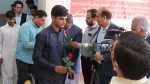 آغاز ثبت نام مقطع کاردانی و کارشناسی پیوسته دانشگاه فنی و حرفه‌ای واحد استان سیستان و بلوچستان 6