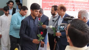 آغاز ثبت نام مقطع کاردانی و کارشناسی پیوسته دانشگاه فنی و حرفه‌ای واحد استان سیستان و بلوچستان 6