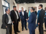 در سفر رئیس دانشگاه فنی و حرفه‌ای به کشور مالی صورت گرفت:
بازدید از محل تخصیصی برای تأسیس شعبه دانشگاه در مالی
 5
