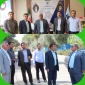 بازدید مدیرعامل سازمان همیاری از دانشگاه فنی وحرفه ای واحد استان سیستان وبلوچستان