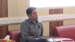 بازدید مدیرعامل سازمان همیاری از دانشگاه فنی وحرفه ای واحد استان سیستان وبلوچستان  4