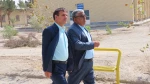 بازدید مدیرعامل سازمان همیاری از دانشگاه فنی وحرفه ای واحد استان سیستان وبلوچستان  6