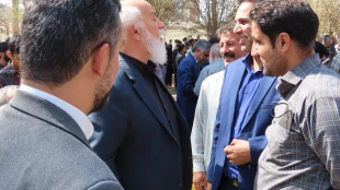 تجمع حمایت و همدردی با ملت مظلوم فلسطین با حضور کارکنان ، اساتید و دانشجویان دانشگاه فنی و حرفه ای واحد استان سیستان وبلوچستان 5