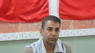 معاونت دانشجویی و  فرهنگی