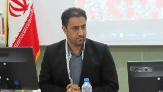 معاونت آموزشی