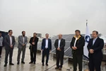 با حضور رئیس دانشگاه فنی و حرفه‌ای صورت گرفت:
افتتاح نیروگاه هوشمند خورشیدی ده کیلووات دانشکده فنی و حرفه‌ای شهید شمسی‌پور
 3
