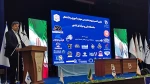 در دانشگاه فنی و حرفه‌ای استان کرمان صورت گرفت:
آیین افتتاح اولین کنسرسیوم مهارت‌آموزی و اشتغال با حضور هیئت‌رئیسه دانشگاه و صاحبان صنایع استان
 3
