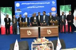 رئیس کمیسیون اشتغال، مهارت و دانش‌بنیان دانشگاه فنی و حرفه‌ای:
امضای 19 تفاهم‌نامه همکاری بین دانشگاه و صاحبان صنایع ملی و منطقه‌ای در دانشگاه فنی و حرفه‌ای استان کرمان
 2